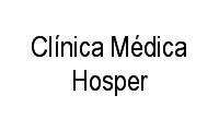 Logo Clínica Médica Hosper