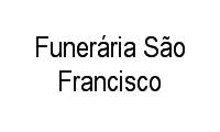 Logo Funerária São Francisco em Prado