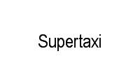 Logo Supertaxi
