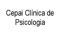 Logo Cepai Clínica de Psicologia