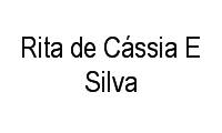 Logo Rita de Cássia E Silva em Barra da Tijuca