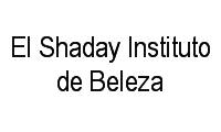Logo El Shaday Instituto de Beleza em Ipanema