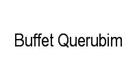 Logo Buffet Querubim em Irajá