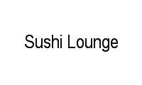 Logo Sushi Lounge em Tijuca