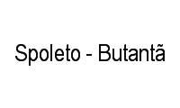Logo Spoleto - Butantã em Butantã
