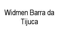 Logo Widmen Barra da Tijuca em Barra da Tijuca