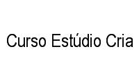 Logo Curso Estúdio Cria em Barra da Tijuca