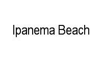 Logo Ipanema Beach