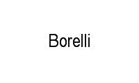 Logo Borelli em Centro
