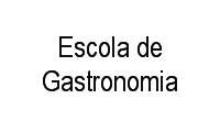 Logo Escola de Gastronomia em Barra da Tijuca