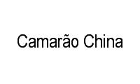 Logo Camarão China em Engenheiro Luciano Cavalcante