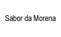 Logo Sabor da Morena em Botafogo
