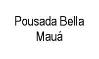 Logo Pousada Bella Mauá em Ipanema