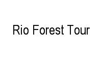Logo Rio Forest Tour em Botafogo