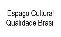 Logo Espaço Cultural Qualidade Brasil em Freguesia (Jacarepaguá)