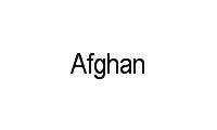 Logo Afghan em Vila Isabel