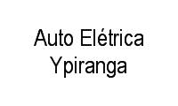 Logo Auto Elétrica Ypiranga em Vila Maria
