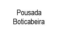 Logo Pousada Boticabeira
