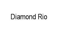 Logo Diamond Rio em Barra da Tijuca