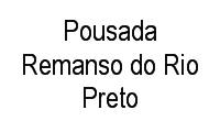 Logo Pousada Remanso do Rio Preto