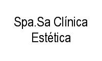 Logo Spa.Sa Clínica Estética em Centro