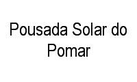 Logo Pousada Solar do Pomar em Jacaré
