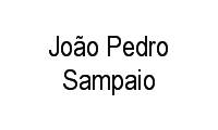 Logo João Pedro Sampaio em Botafogo