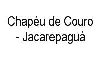 Fotos de Chapéu de Couro - Jacarepaguá em Anil