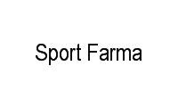 Logo Sport Farma em Centro