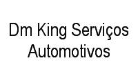 Logo Dm King Serviços Automotivos em Humaitá