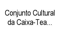 Fotos de Conjunto Cultural da Caixa-Teatro Nelson Rodrigues em Centro