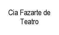 Logo Cia Fazarte de Teatro em Benfica