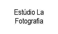 Logo Estúdio La Fotografia em Copacabana