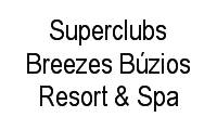 Logo Superclubs Breezes Búzios Resort & Spa em Tucuns
