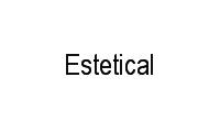 Logo Estetical em Vila da Penha