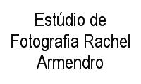 Logo Estúdio de Fotografia Rachel Armendro em Freguesia (Jacarepaguá)