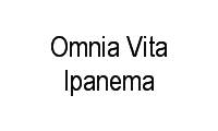 Logo Omnia Vita Ipanema em Ipanema