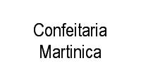 Logo Confeitaria Martinica em Ipanema