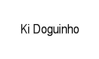 Logo Ki Doguinho em Botafogo