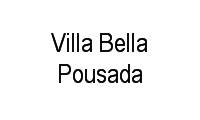 Logo Villa Bella Pousada em Ferradura