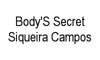 Logo Body'S Secret Siqueira Campos em Copacabana