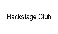 Logo Backstage Club em Freguesia (Jacarepaguá)