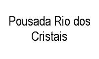 Logo Pousada Rio dos Cristais