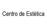 Logo Centro de Estética em Todos os Santos