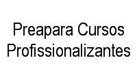 Logo Preapara Cursos Profissionalizantes em Alcântara