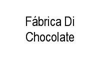Logo Fábrica Di Chocolate em Andaraí