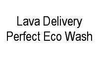 Logo Lava Delivery Perfect Eco Wash em Gávea