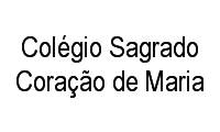 Logo Colégio Sagrado Coração de Maria em Copacabana