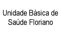 Logo Unidade Básica de Saúde Floriano em Distrito de Floriano (Floriano)
