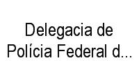 Logo Delegacia de Polícia Federal de Maringá em Jardim São Silvestre